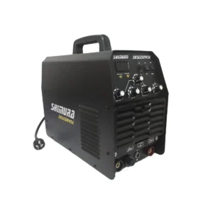 Soldadora Ac/dc Inverter Tig/MMa con tecnología IGTB SHSI250WSE SHIMURA