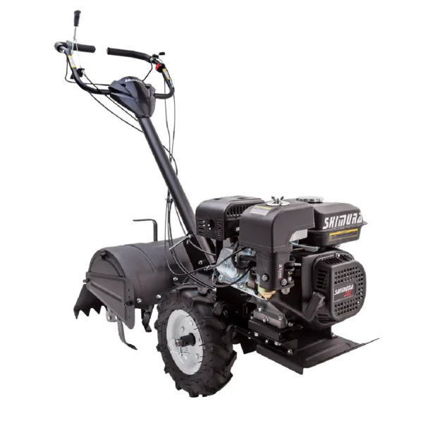 Motocultivador 4T SHT1051C SHIMURA