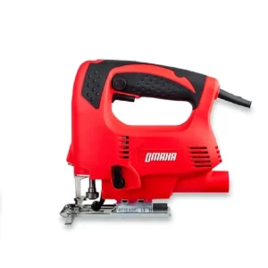 Sierra Caladora de Mano JS 650 OMAHA