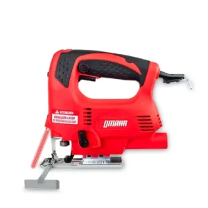 Sierra Caladora de Mano JS 650L OMAHA
