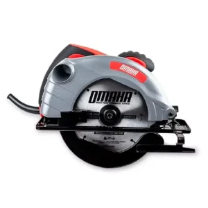 Sierra Circular de Mano SC-1500 OMAHA