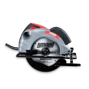 Sierra Circular de Mano SC-1500L OMAHA