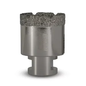 Sierra Copa Borde Diamantado CDD-45 OMAHA