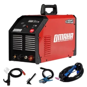 Soldadora Inverter TIG AC/DC TACDC-250 OMAHA