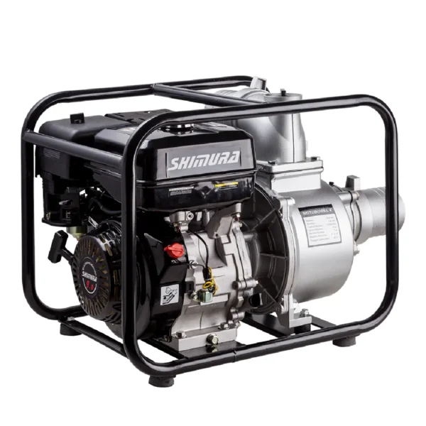 Motobomba TWP40C SHIMURA