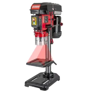 Taladro de Banco 13MM AB35013 OMAHA