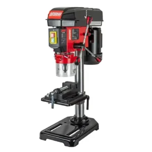 Taladro de Banco con Morsa 13MM AB25013K OMAHA