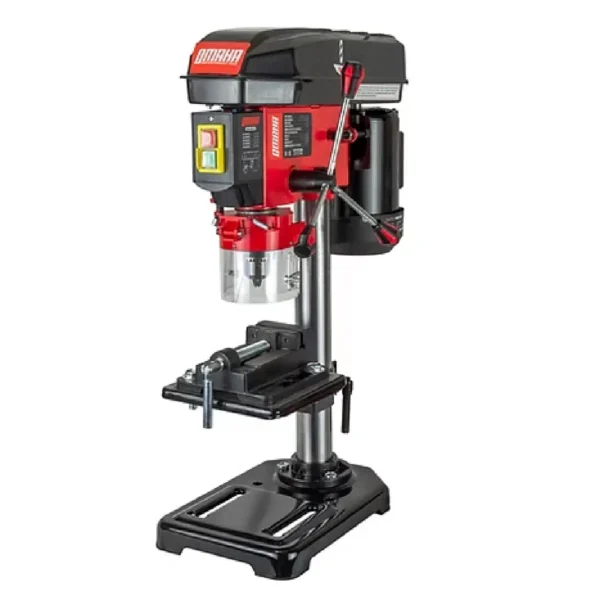 Taladro de Banco con Morsa 13MM AB25013K OMAHA