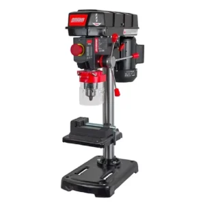 Taladro de Pie 16MM con Morsa AB550161K OMAHA