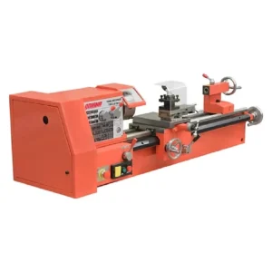 Torno Mecánico TM550700 OMAHA