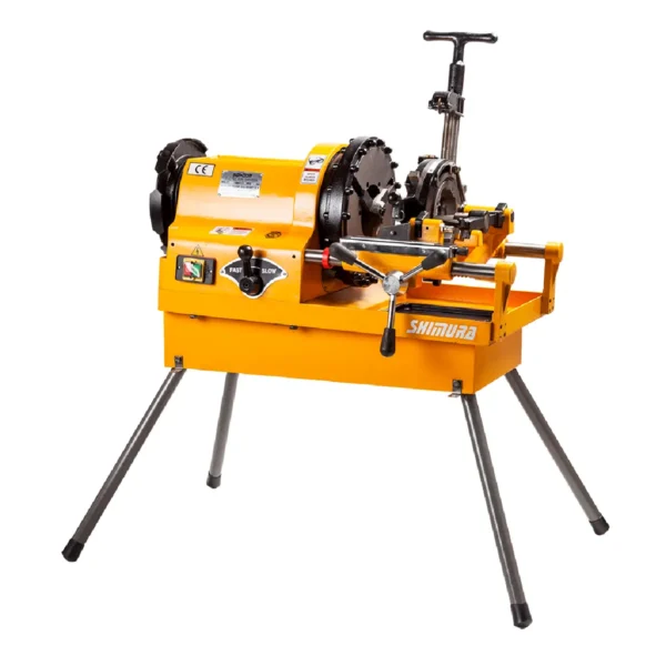 Roscadora 750W. ZIT-100 SHIMURA