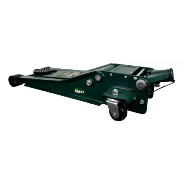 Crique Carrito Extra Chato 3T ISSEI IS-FJ3L