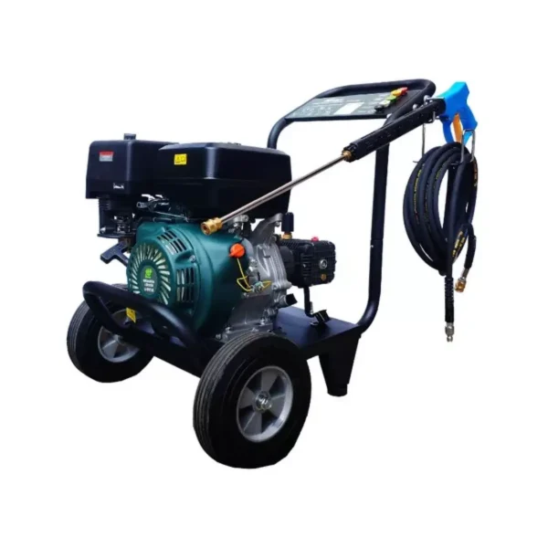 Hidrolavadora a Explosión 250bar / 3600psi ISSEI IS-HPW250G