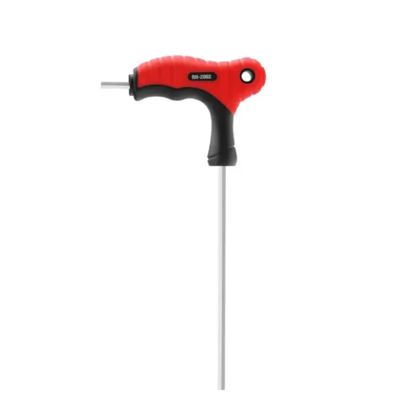 Llave T Allen 3mm CR-V RONIX RH-2002