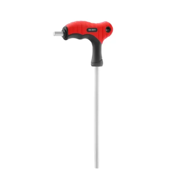 Llave T Allen 6mm CR-V RONIX RH-2011