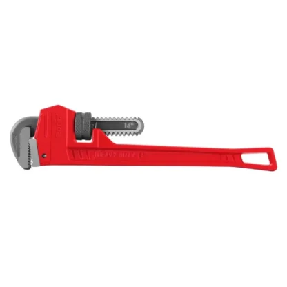 Llave de Caño Stilson de 14" 350mm RONIX RH-2553