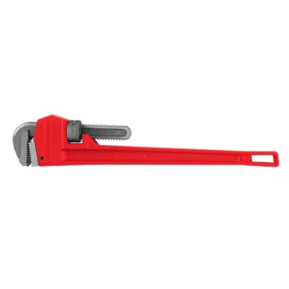 Llave de Caño Stilson de 24" 600mm RONIX RH-2555