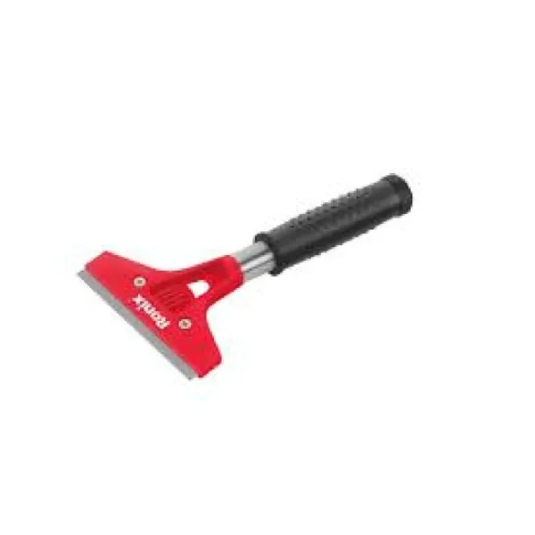 Cutter Scrapper Inoxidable de 200mm RONIX RH-3052
