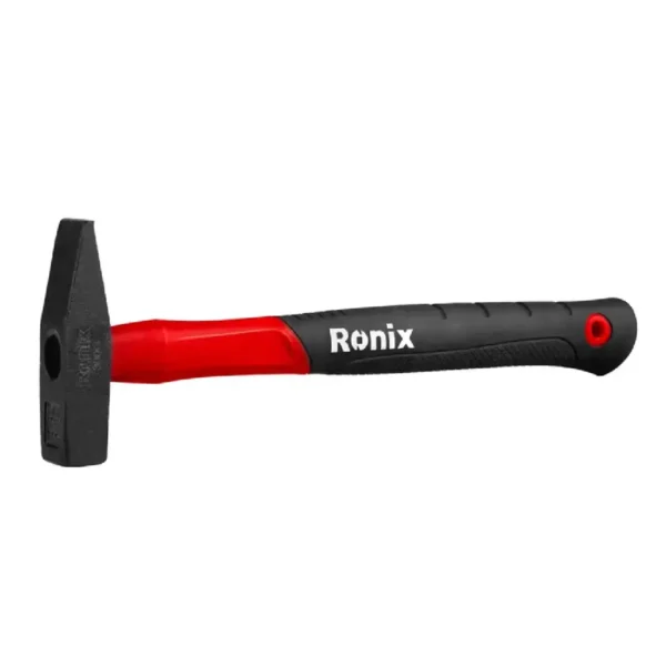 Martillo de Pena de 300GR C/ Mango de Fibra RONIX RH-4712