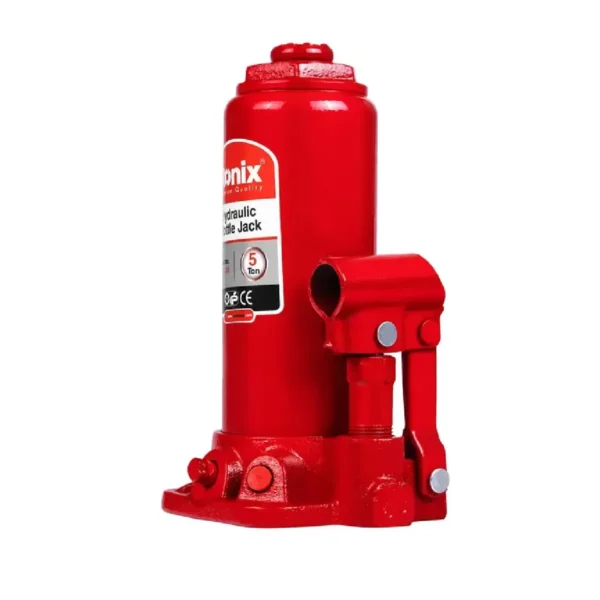 Crique Botella Hidraulico de 5TN RONIX RH-4903
