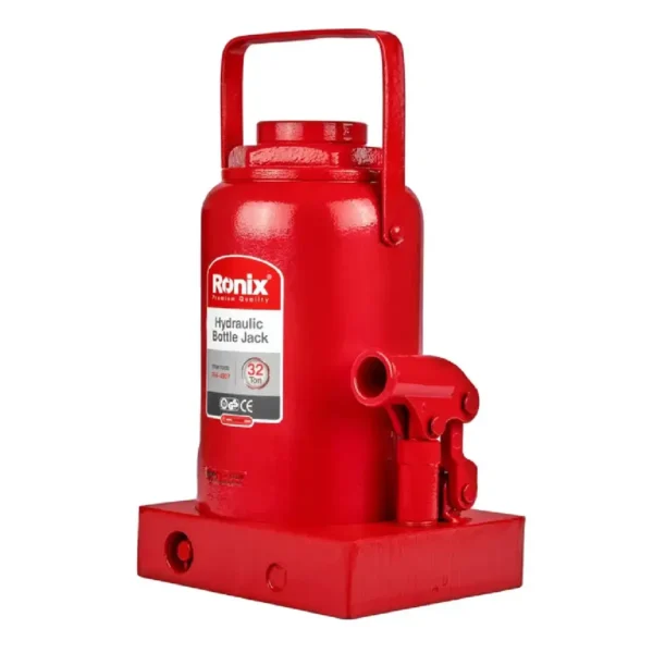 Crique Botella Hidraulico de 32TN RONIX RH-4907