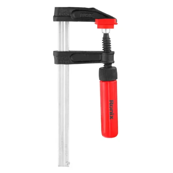 Sargento Tipo F 50X150mm RONIX RH-7210