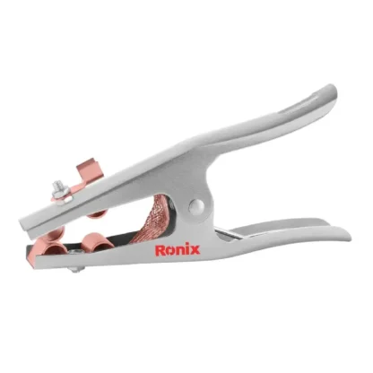 Pinza de Maza P/Soldar de 300A RONIX RH-9080