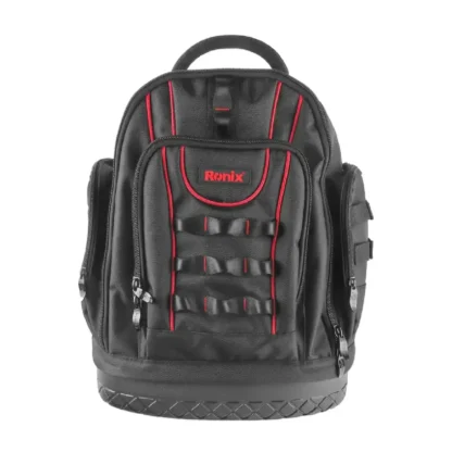 Mochila Reforzada C/ Base Plastica RONIX RH-9144