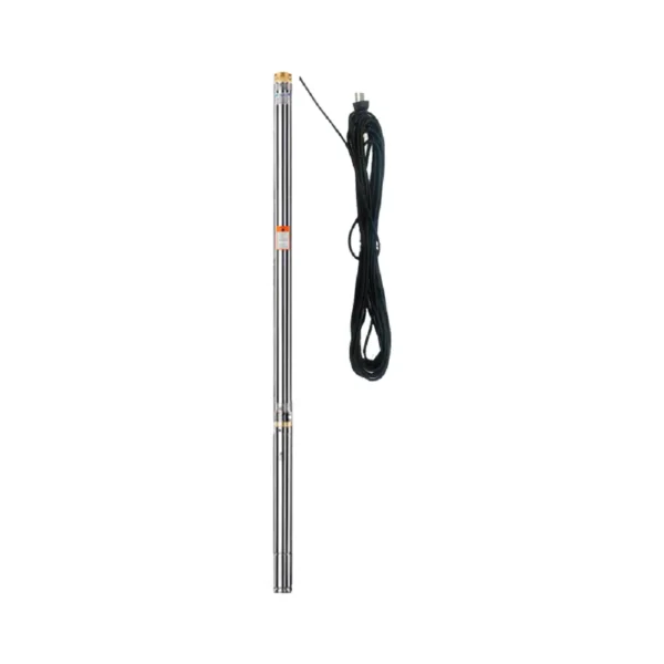 Sumergible Pozo 2" 1/2HP - 50QJDA-140 ALMART - SHIMGE