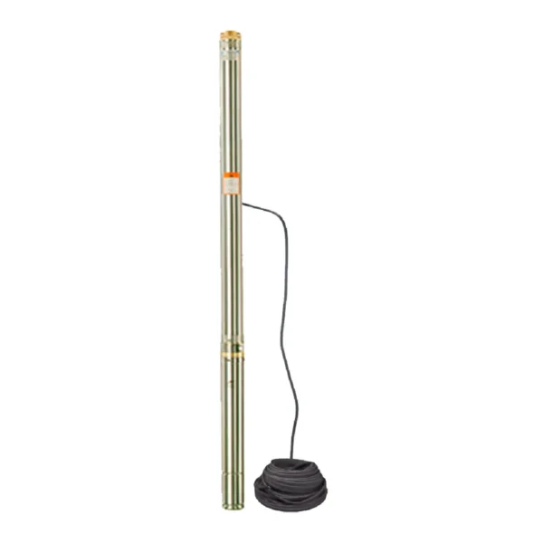 Sumergible Pozo 2.5" 1/2HP - 65QJDA-216 ALMART - SHIMGE